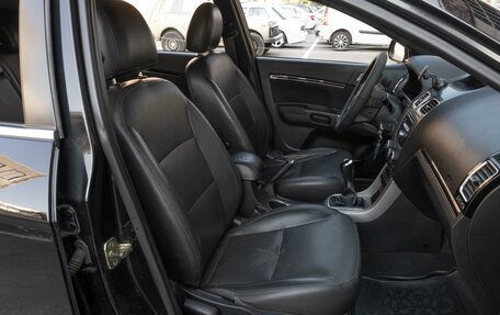 Geely Emgrand EC7, 2013 год, 439 000 рублей, 8 фотография