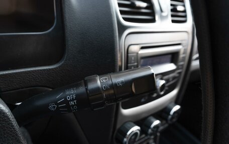 Geely Emgrand EC7, 2013 год, 439 000 рублей, 14 фотография