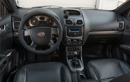 Geely Emgrand EC7, 2013 год, 439 000 рублей, 6 фотография