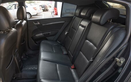 Geely Emgrand EC7, 2013 год, 439 000 рублей, 9 фотография