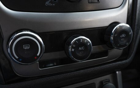 Geely Emgrand EC7, 2013 год, 439 000 рублей, 16 фотография