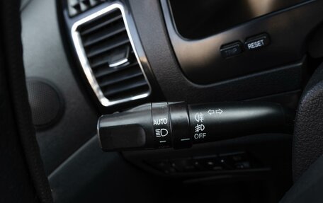 Geely Emgrand EC7, 2013 год, 439 000 рублей, 13 фотография