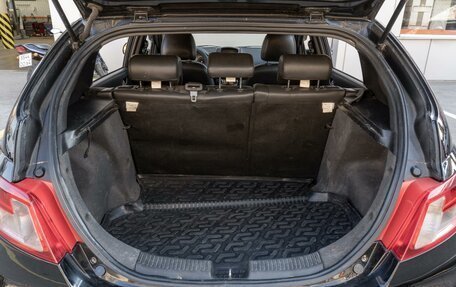 Geely Emgrand EC7, 2013 год, 439 000 рублей, 20 фотография