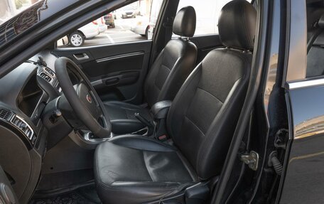 Geely Emgrand EC7, 2013 год, 439 000 рублей, 10 фотография