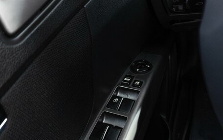 Geely Emgrand EC7, 2013 год, 439 000 рублей, 18 фотография