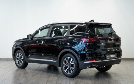 Chery Tiggo 7 Pro, 2023 год, 1 749 000 рублей, 2 фотография