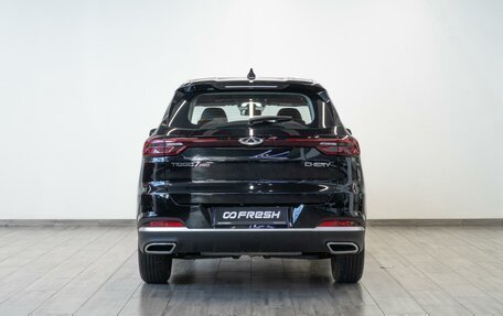 Chery Tiggo 7 Pro, 2023 год, 1 749 000 рублей, 4 фотография