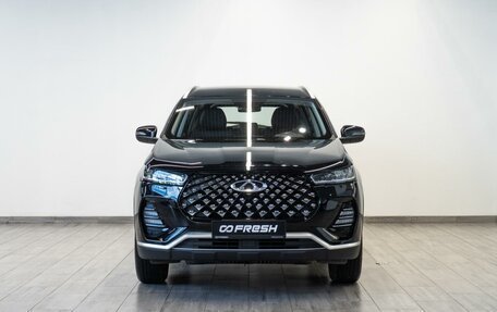 Chery Tiggo 7 Pro, 2023 год, 1 749 000 рублей, 3 фотография