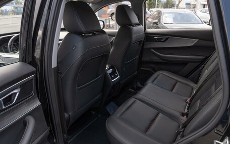 Chery Tiggo 7 Pro, 2023 год, 1 749 000 рублей, 11 фотография
