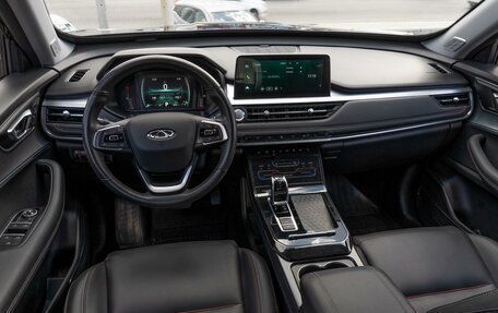 Chery Tiggo 7 Pro, 2023 год, 1 749 000 рублей, 6 фотография