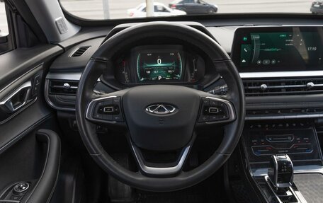 Chery Tiggo 7 Pro, 2023 год, 1 749 000 рублей, 12 фотография