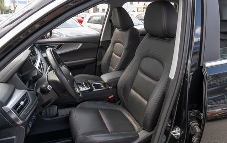 Chery Tiggo 7 Pro, 2023 год, 1 749 000 рублей, 10 фотография