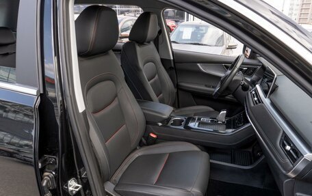 Chery Tiggo 7 Pro, 2023 год, 1 749 000 рублей, 8 фотография