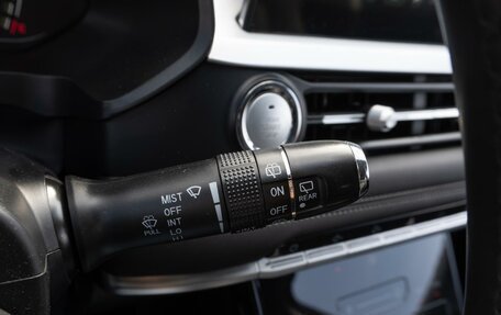 Chery Tiggo 7 Pro, 2023 год, 1 749 000 рублей, 16 фотография