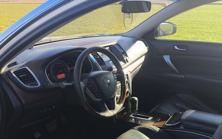 Nissan Teana, 2009 год, 840 000 рублей, 7 фотография