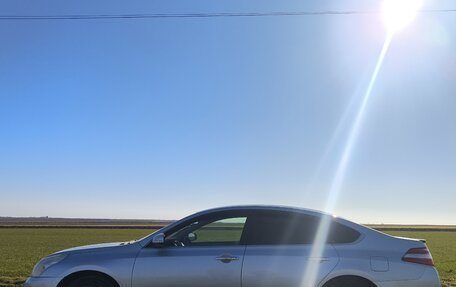 Nissan Teana, 2009 год, 840 000 рублей, 4 фотография