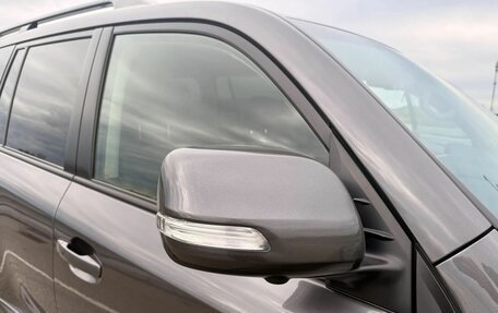 Toyota Land Cruiser 200, 2010 год, 3 103 000 рублей, 5 фотография