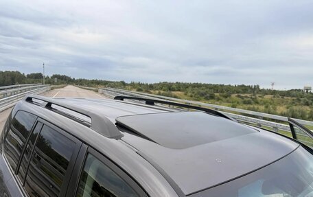 Toyota Land Cruiser 200, 2010 год, 3 103 000 рублей, 6 фотография