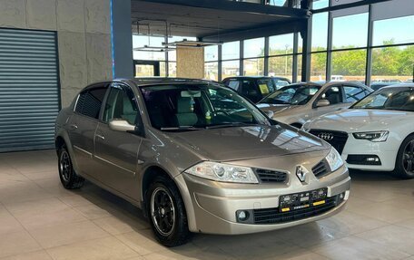 Renault Megane II, 2008 год, 500 000 рублей, 3 фотография