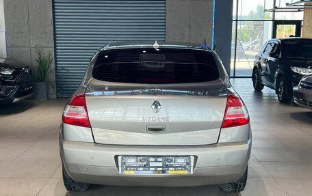 Renault Megane II, 2008 год, 500 000 рублей, 5 фотография