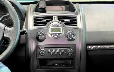 Renault Megane II, 2008 год, 500 000 рублей, 8 фотография