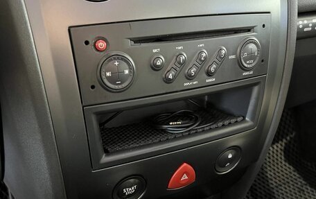 Renault Megane II, 2008 год, 500 000 рублей, 9 фотография