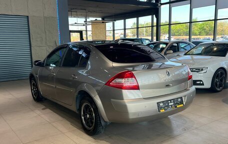 Renault Megane II, 2008 год, 500 000 рублей, 6 фотография