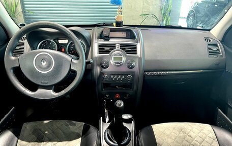 Renault Megane II, 2008 год, 500 000 рублей, 13 фотография