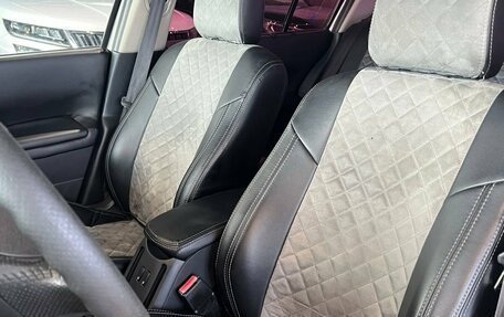 Renault Megane II, 2008 год, 500 000 рублей, 17 фотография