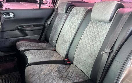 Renault Megane II, 2008 год, 500 000 рублей, 18 фотография