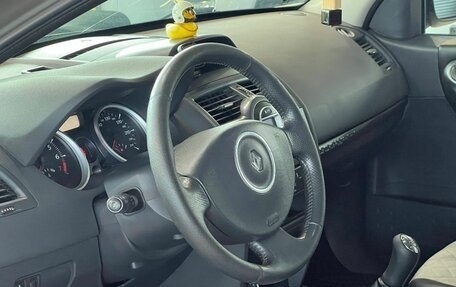 Renault Megane II, 2008 год, 500 000 рублей, 7 фотография
