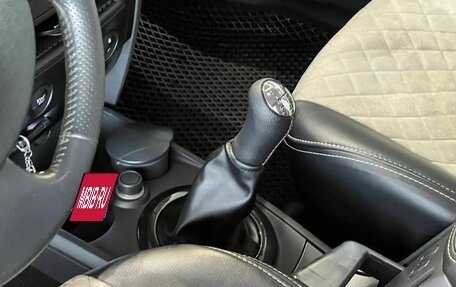 Renault Megane II, 2008 год, 500 000 рублей, 12 фотография