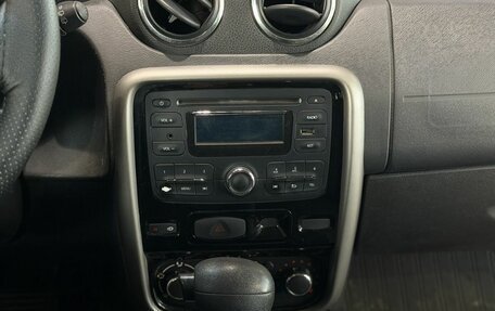 Renault Duster I рестайлинг, 2014 год, 895 000 рублей, 7 фотография