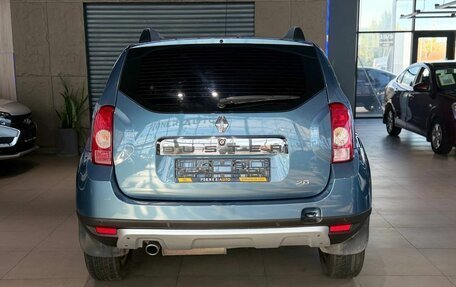 Renault Duster I рестайлинг, 2014 год, 895 000 рублей, 5 фотография