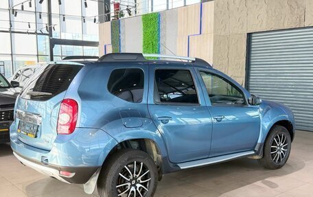 Renault Duster I рестайлинг, 2014 год, 895 000 рублей, 6 фотография