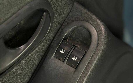 Renault Duster I рестайлинг, 2014 год, 895 000 рублей, 11 фотография