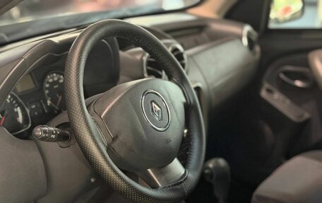 Renault Duster I рестайлинг, 2014 год, 895 000 рублей, 9 фотография