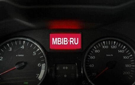 Renault Duster I рестайлинг, 2014 год, 895 000 рублей, 12 фотография