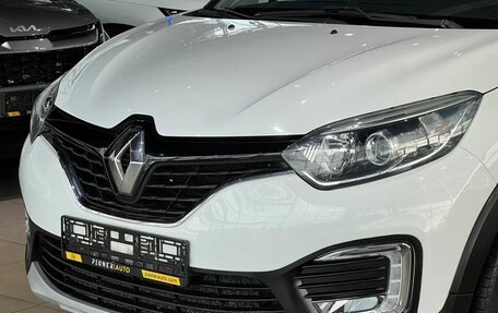 Renault Kaptur I рестайлинг, 2016 год, 1 300 000 рублей, 7 фотография