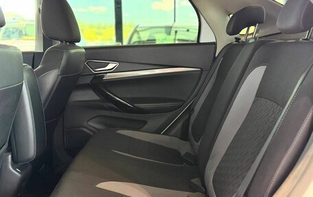 Renault Duster I рестайлинг, 2014 год, 895 000 рублей, 16 фотография