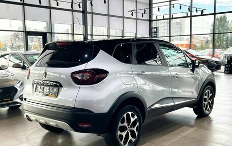 Renault Kaptur I рестайлинг, 2016 год, 1 300 000 рублей, 4 фотография