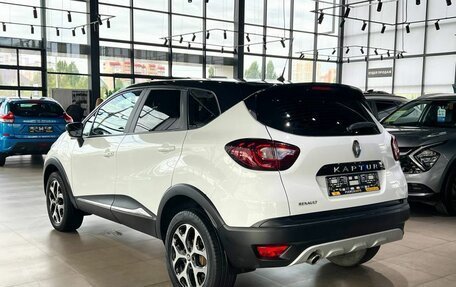 Renault Kaptur I рестайлинг, 2016 год, 1 300 000 рублей, 6 фотография