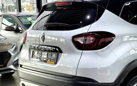Renault Kaptur I рестайлинг, 2016 год, 1 300 000 рублей, 10 фотография
