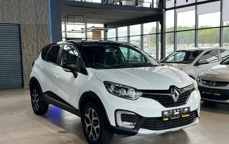 Renault Kaptur I рестайлинг, 2016 год, 1 300 000 рублей, 3 фотография