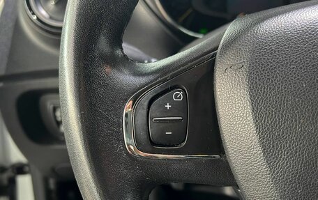 Renault Kaptur I рестайлинг, 2016 год, 1 300 000 рублей, 16 фотография