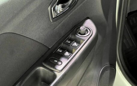 Renault Kaptur I рестайлинг, 2016 год, 1 300 000 рублей, 18 фотография