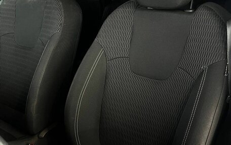 Renault Kaptur I рестайлинг, 2016 год, 1 300 000 рублей, 26 фотография