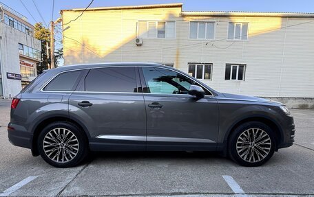 Audi Q7, 2015 год, 3 200 000 рублей, 3 фотография