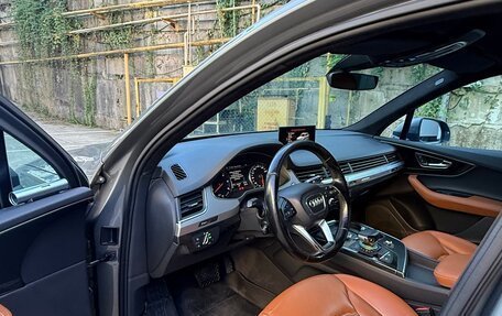 Audi Q7, 2015 год, 3 200 000 рублей, 11 фотография