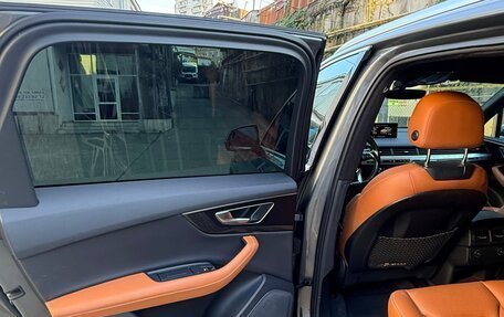Audi Q7, 2015 год, 3 200 000 рублей, 9 фотография